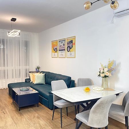 Synthesis Apartments 수보티차 외부 사진