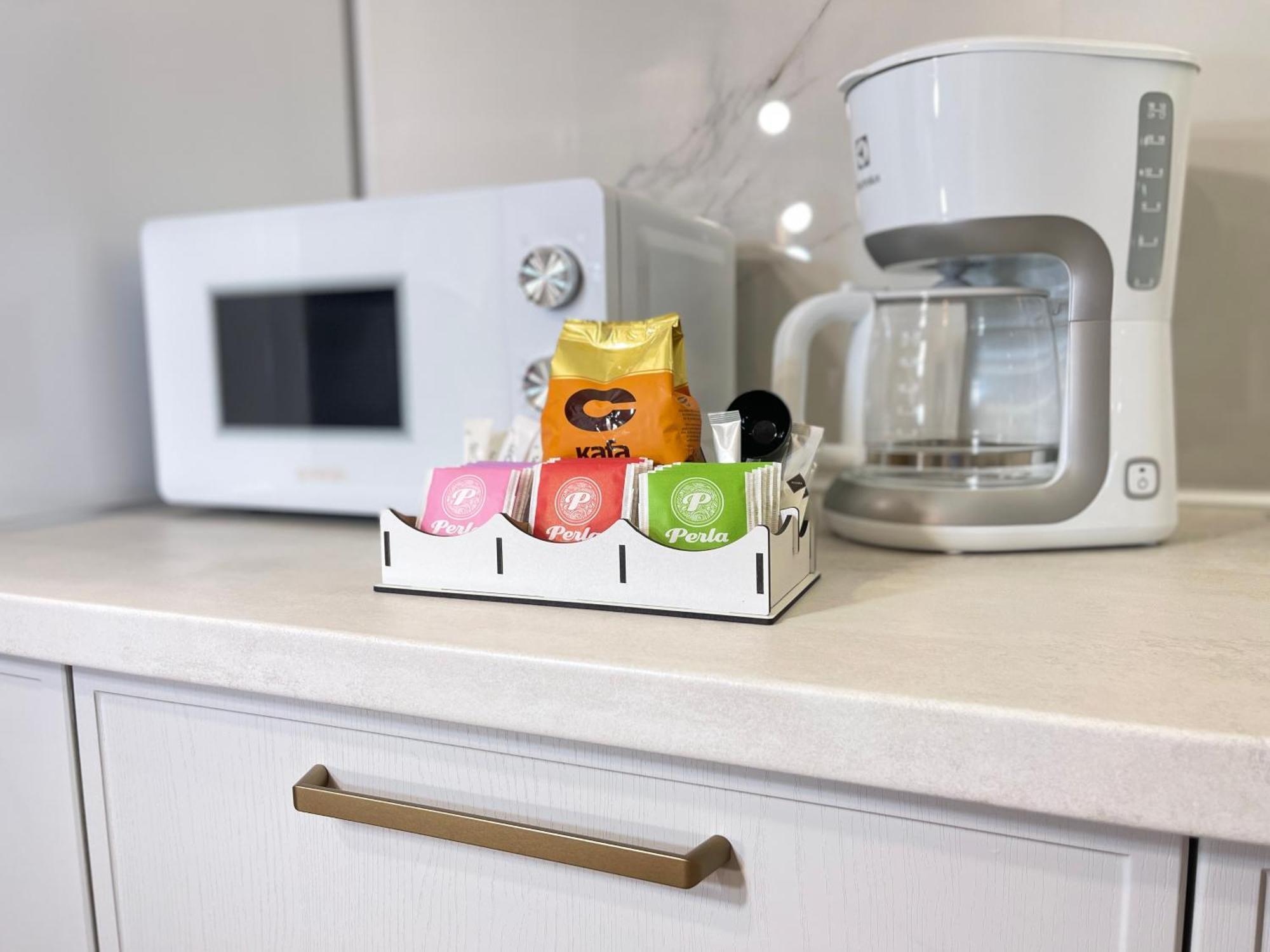 Synthesis Apartments 수보티차 외부 사진