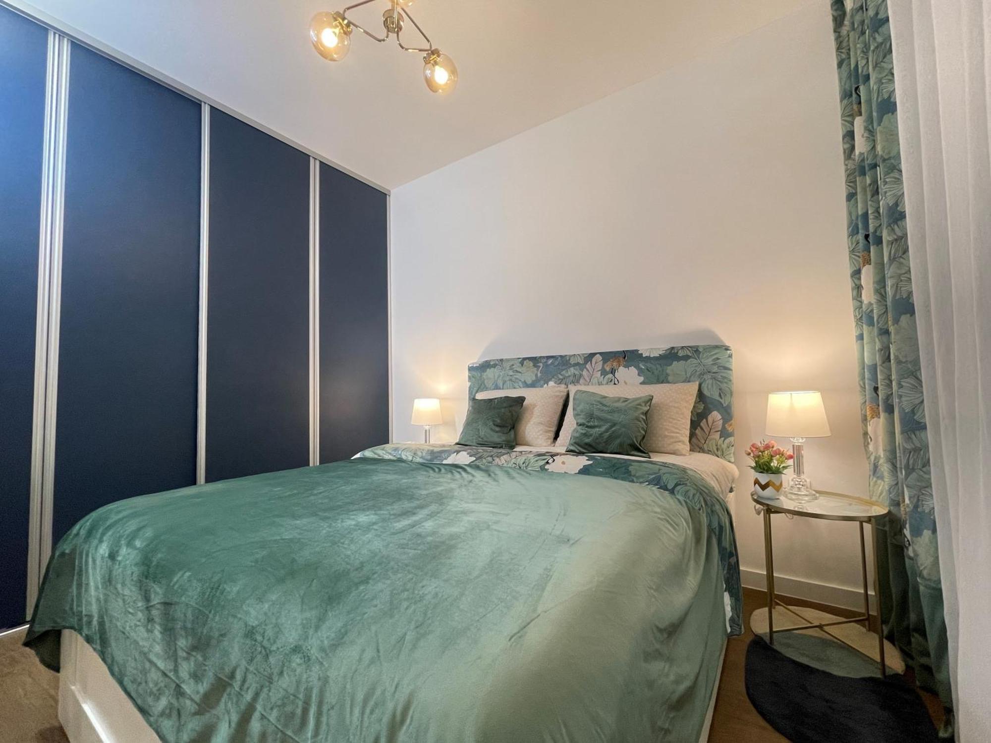 Synthesis Apartments 수보티차 외부 사진