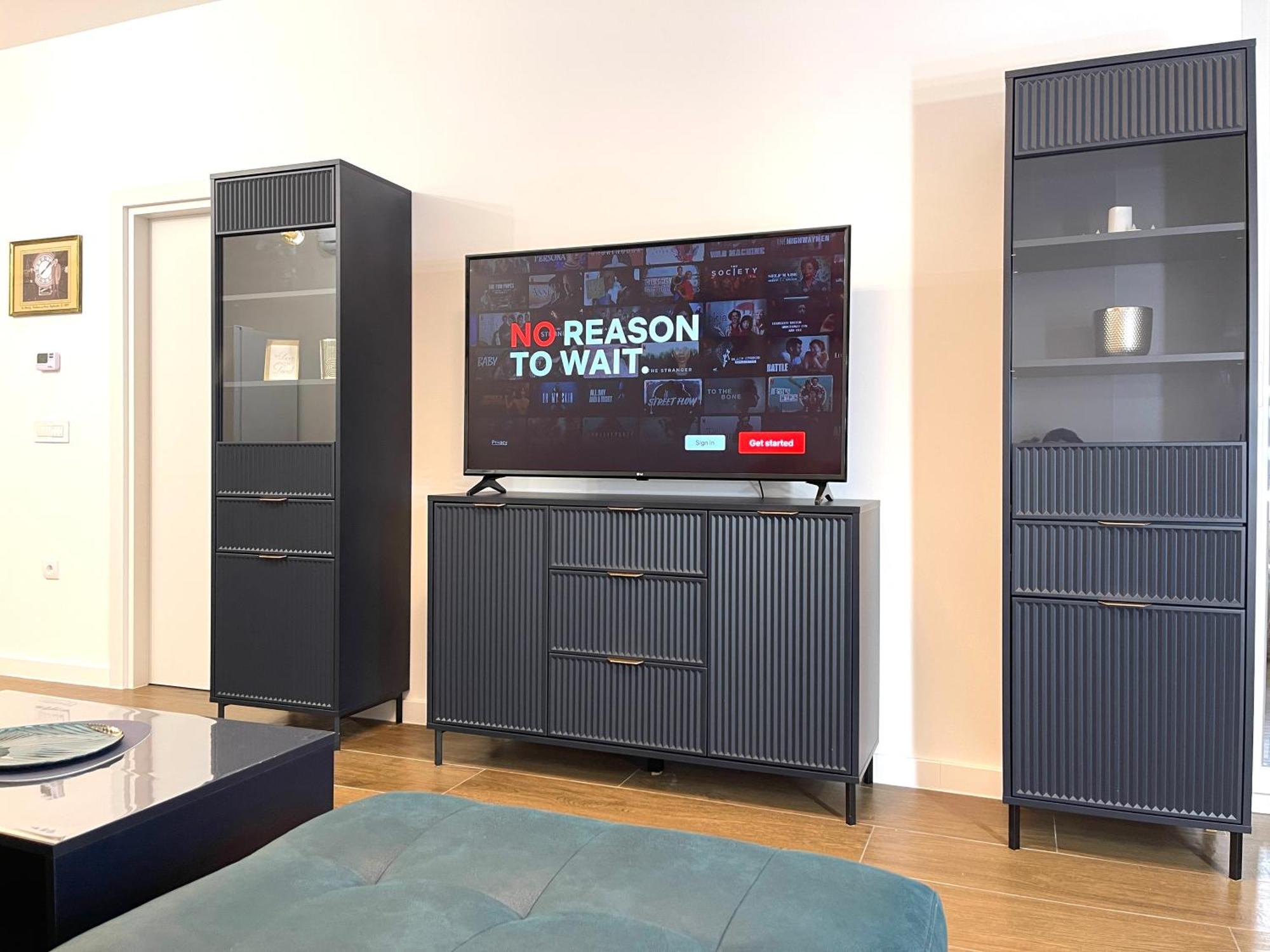 Synthesis Apartments 수보티차 외부 사진