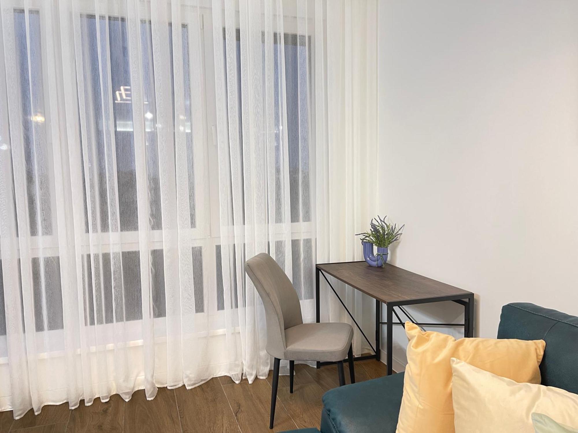 Synthesis Apartments 수보티차 외부 사진