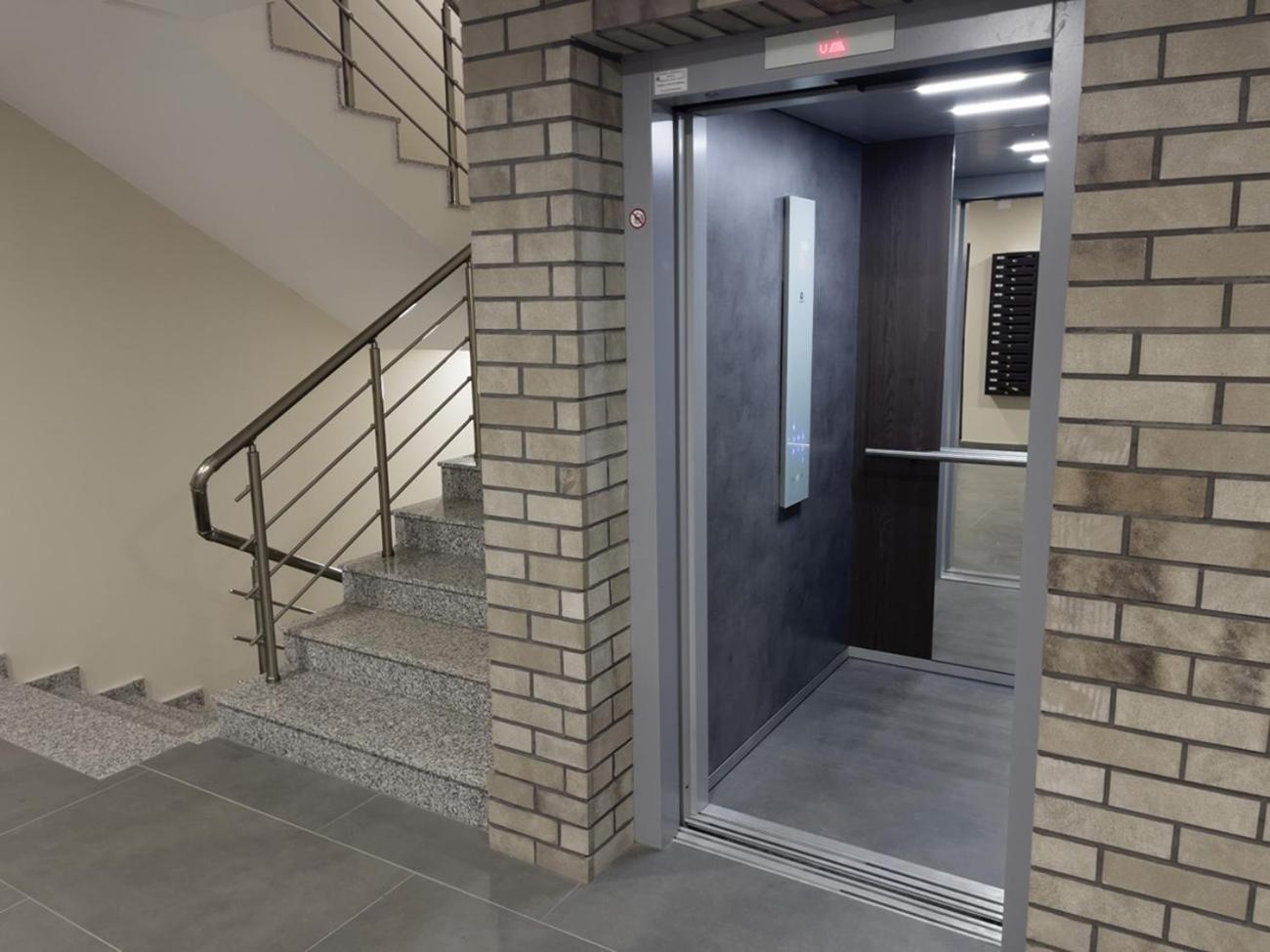 Synthesis Apartments 수보티차 외부 사진
