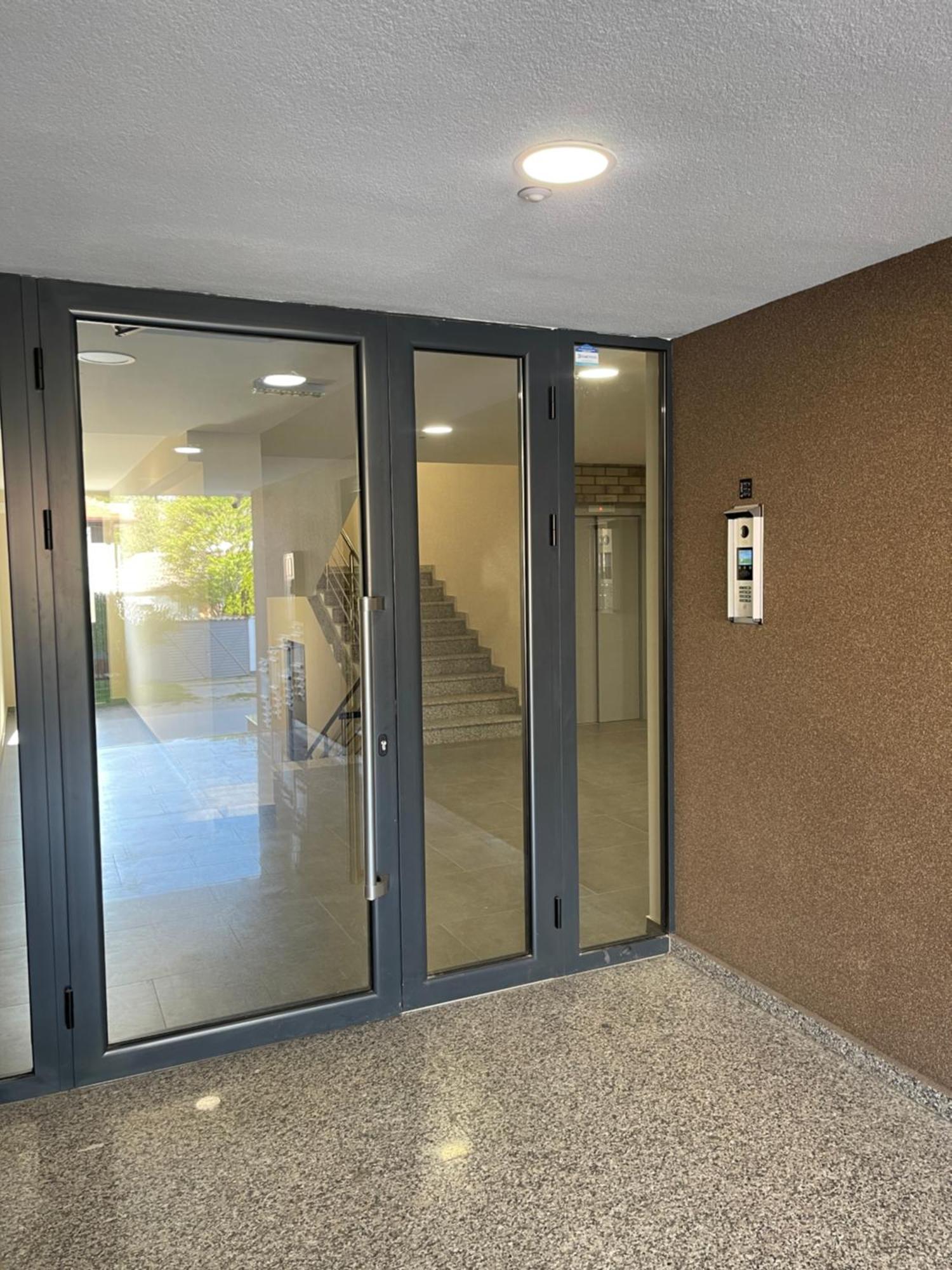 Synthesis Apartments 수보티차 외부 사진