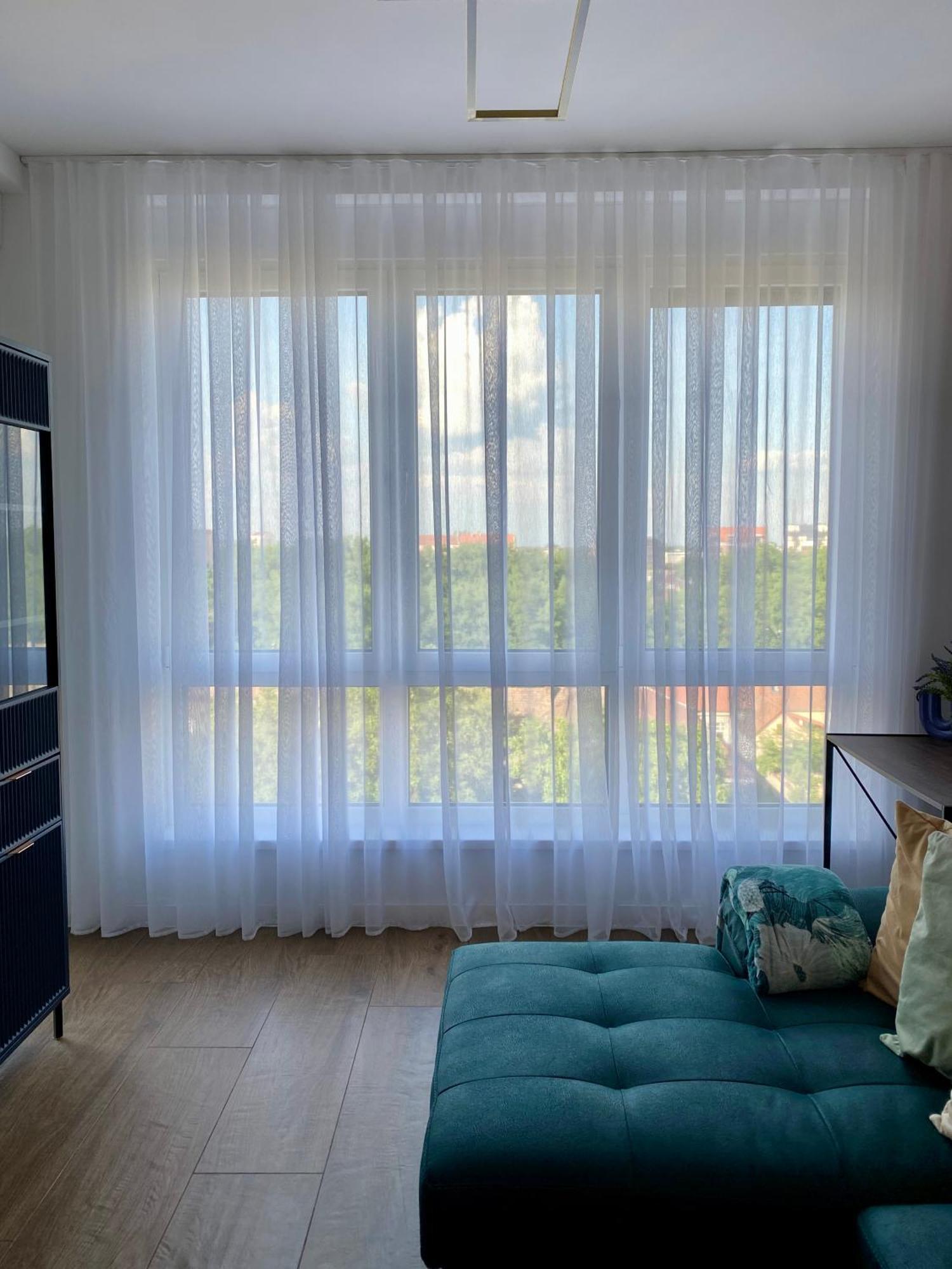 Synthesis Apartments 수보티차 외부 사진
